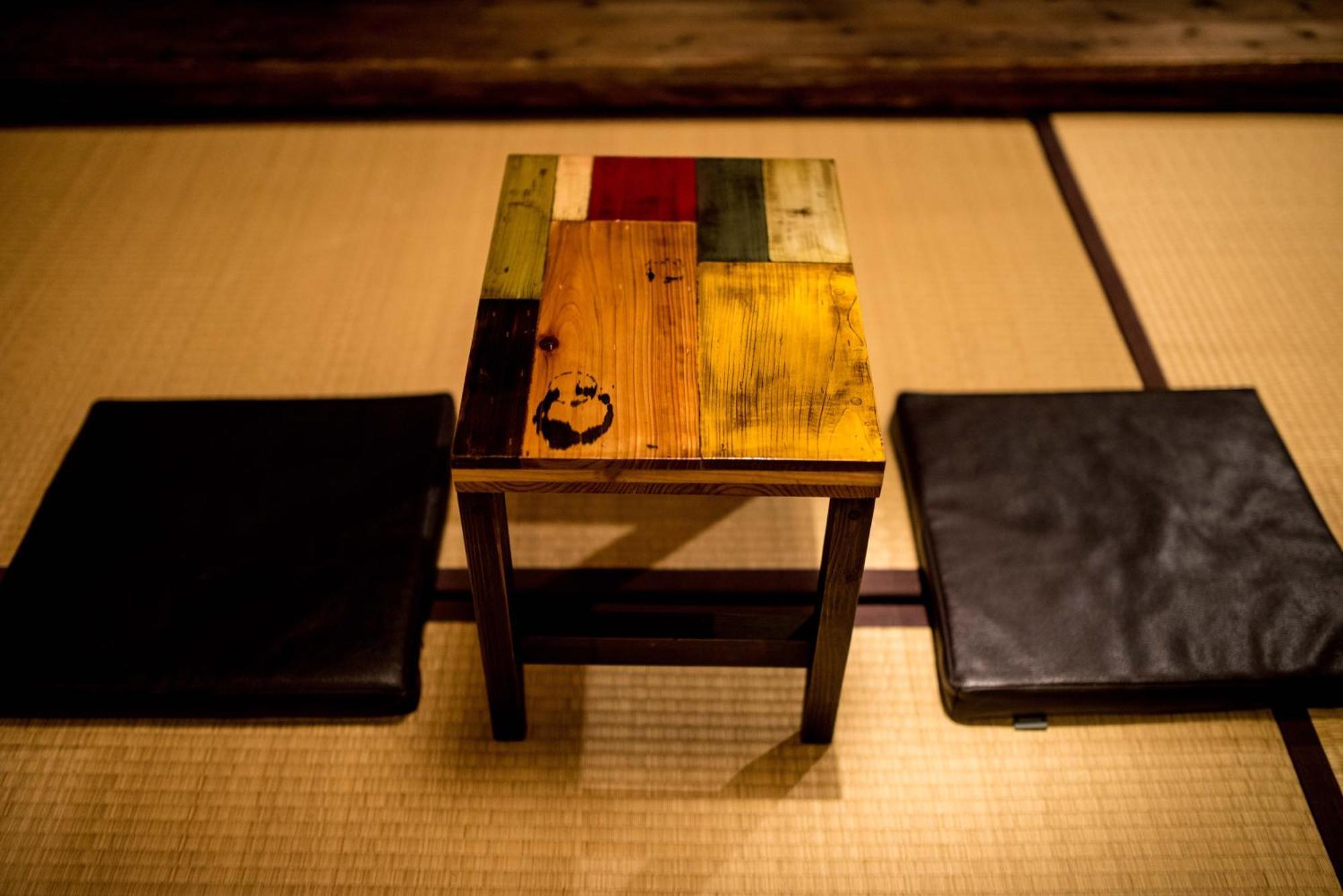 Nagomian Hachijotei 和庵 Vila Quioto Exterior foto